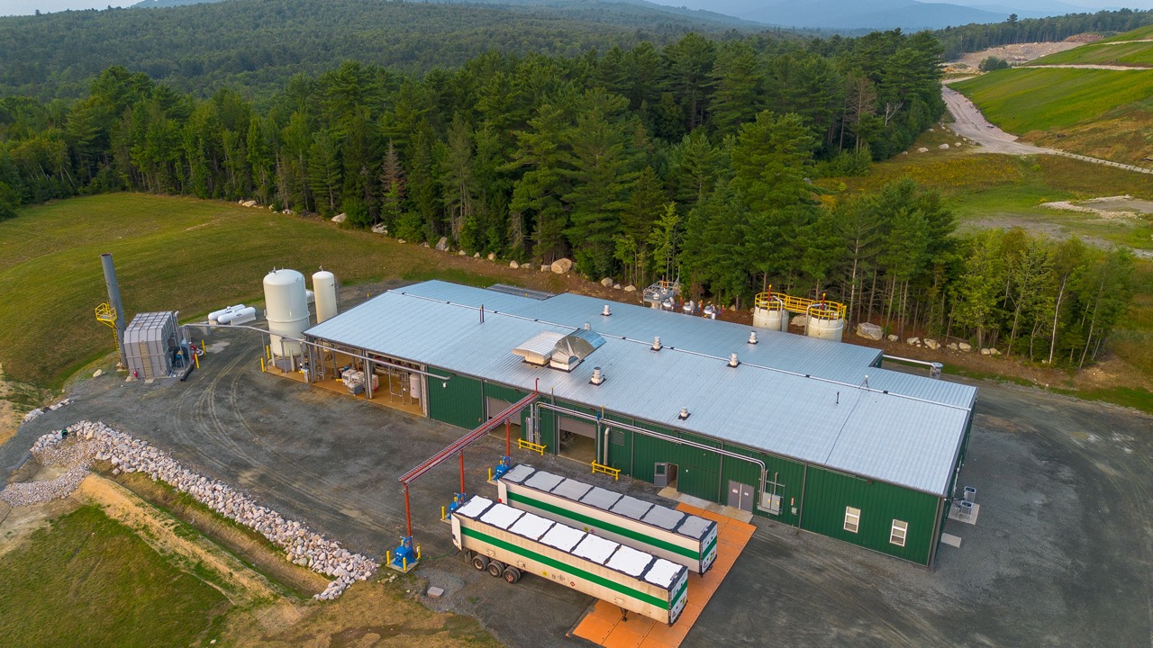 North Country Landfill